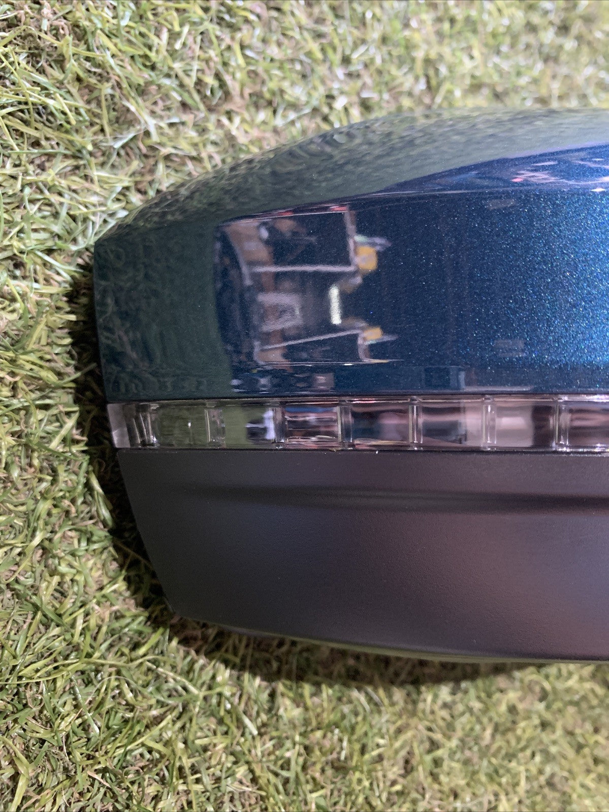 Specchietto Retrovisore Destro Volkswagen Tiguan 2023 15 Pin 5NB857502