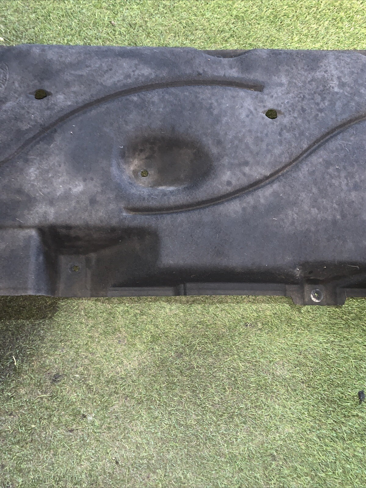 Sotto Piano Motore Sotto Scocca Sinistra Ford Ecosport 2020 LN1B-11133-AB