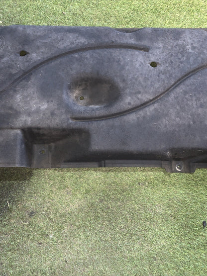 Sotto Piano Motore Sotto Scocca Sinistra Ford Ecosport 2020 LN1B-11133-AB