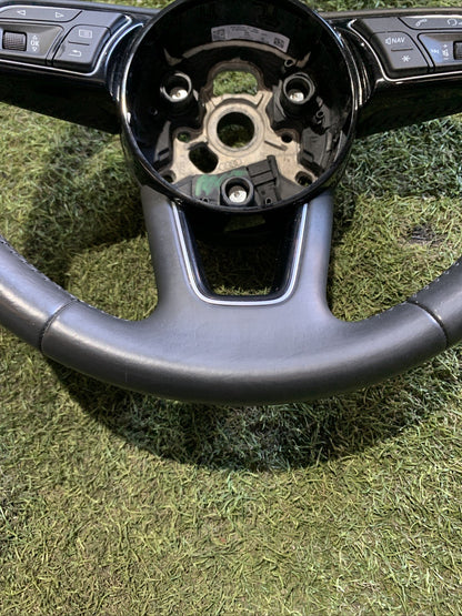 VOLANTE AUDI Q2 2016 8V0419091CG (2)