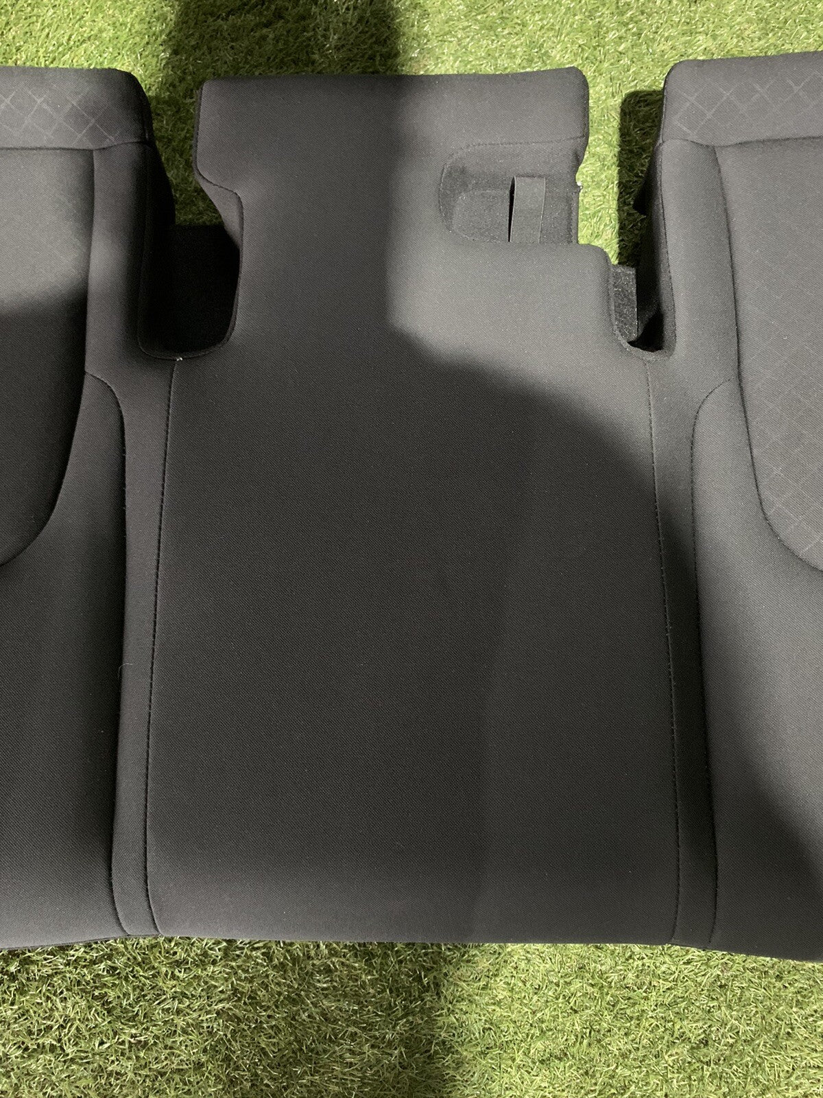 Seduta Sedile Posteriore Kia Sportage 2023