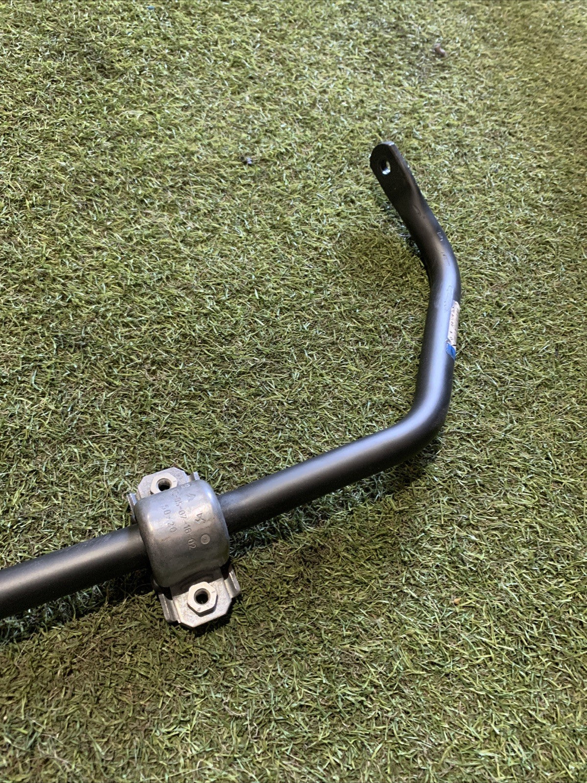 Barra Stabilizzatrice Anteriore Peugeot 208 2020 1.5 Diesel 9834922080
