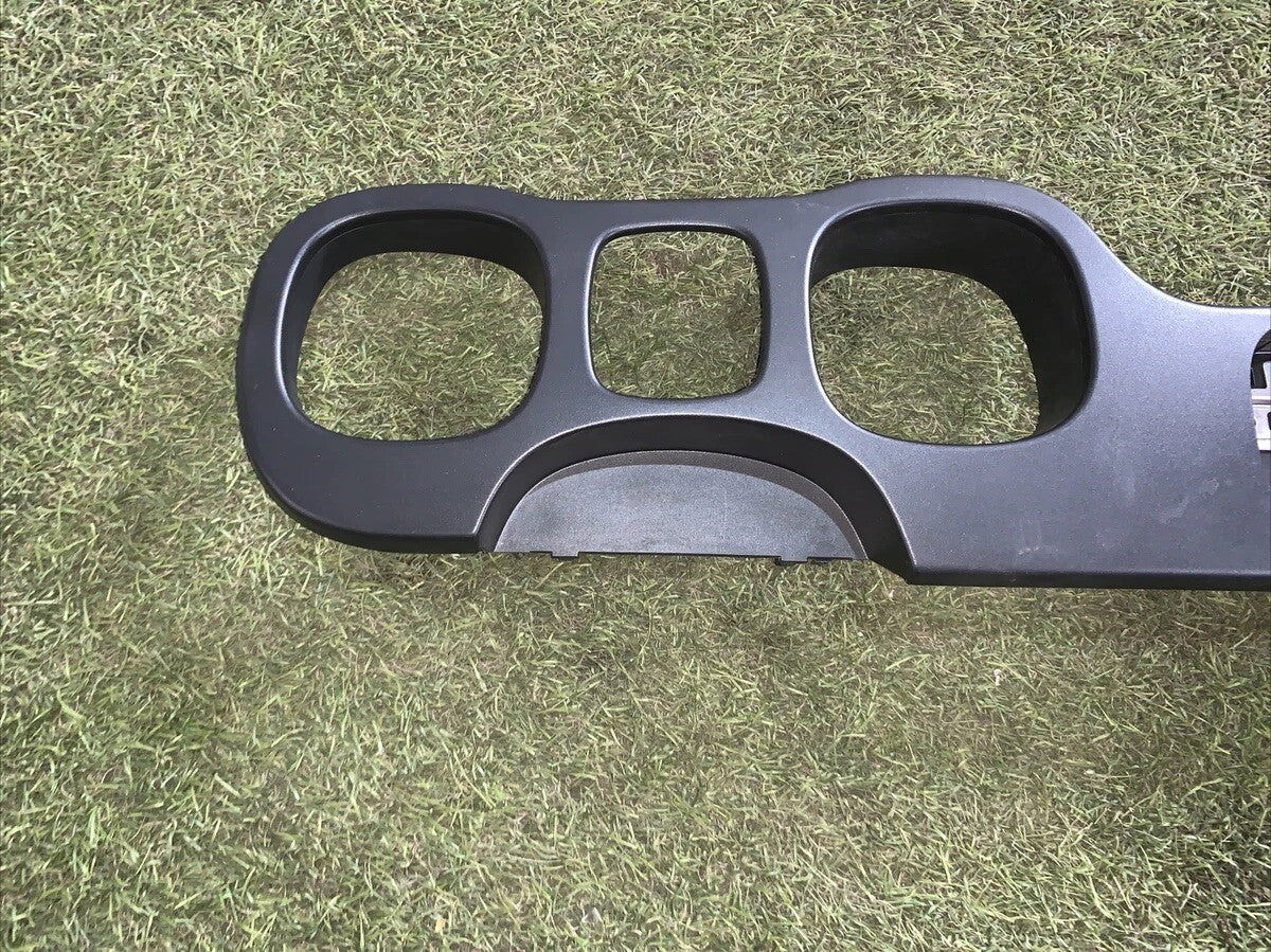 MODANATURA CRUSCOTTO FIAT PANDA 3 (312) 2012-2022, B1905, 735491812 (4)