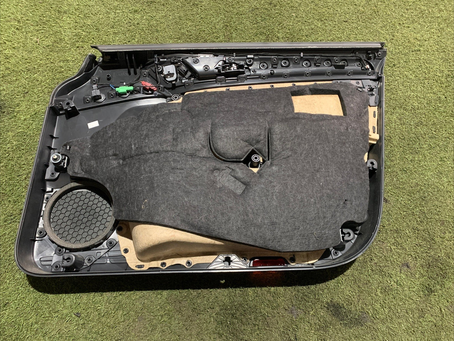 Pannello Porta Interno Anteriore Sinistro Volkswagen Golf 7 5G4868109B