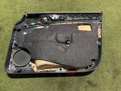 Pannello Porta Interno Anteriore Sinistro Volkswagen Golf 7 5G4868109B