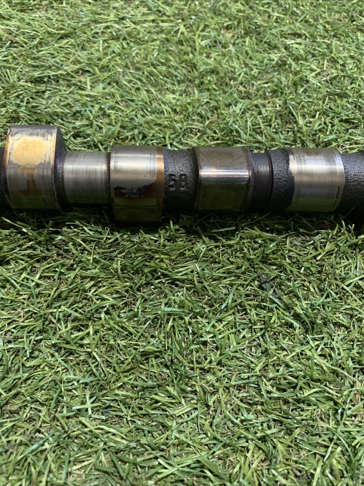 Albero A Camme Fiat Seicento 1.1 Benzina 187A1000