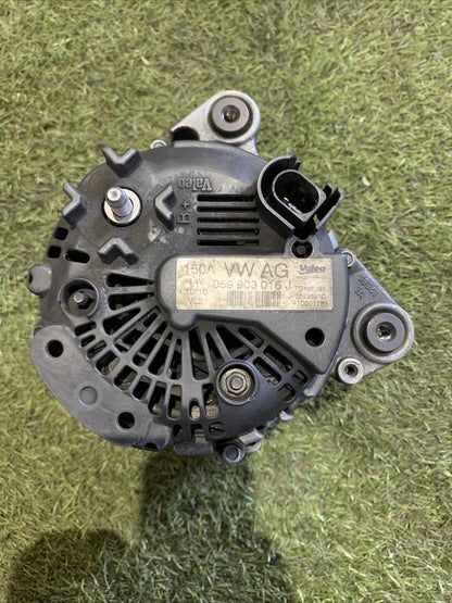 Alternatore Audi A4 2011 3.0 059903016J
