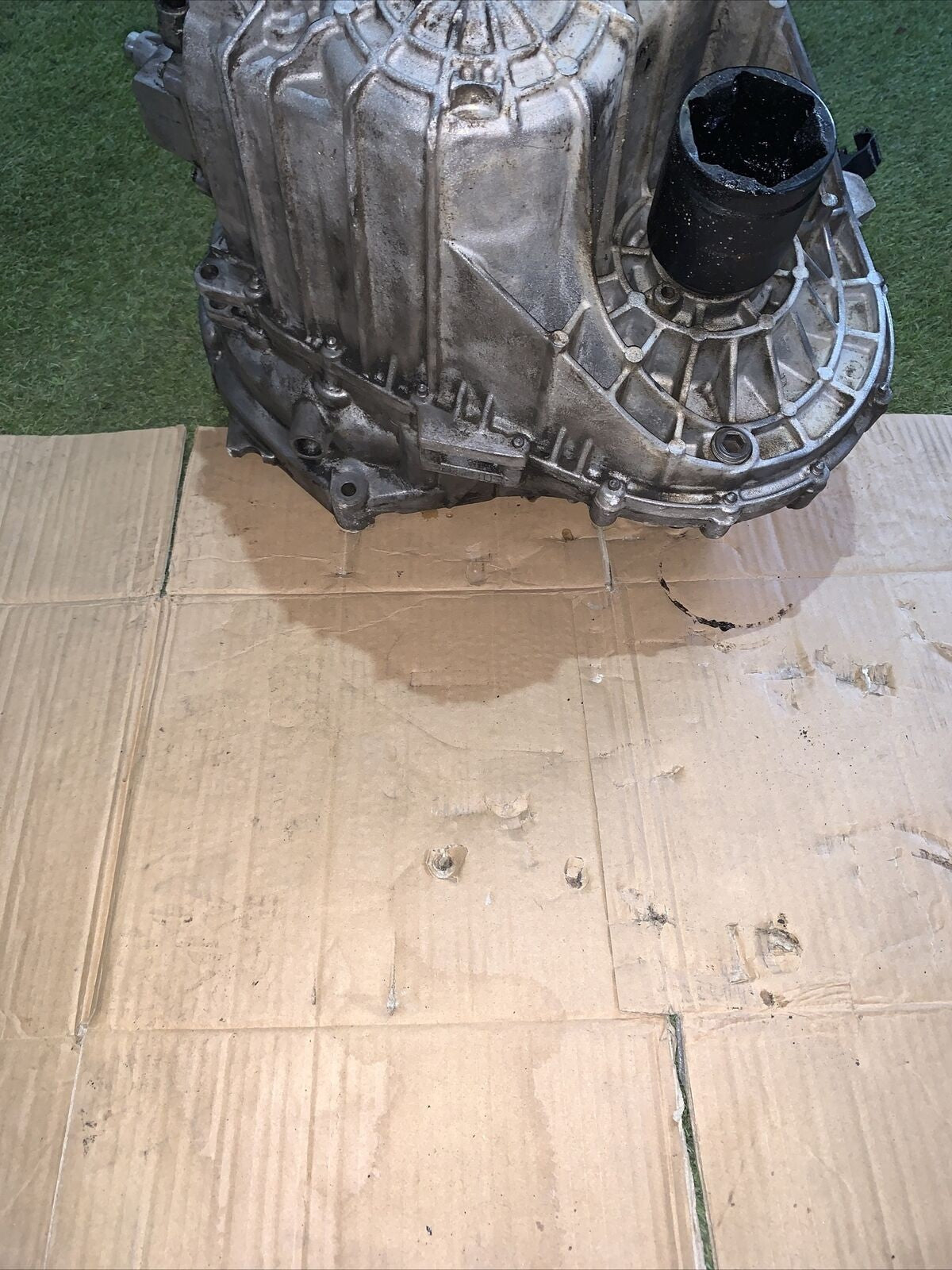 CAMBIO MANUALE COMPLETO ALFA ROMEO Giulietta Serie (940_) 1.6 55216183 6 MARCE