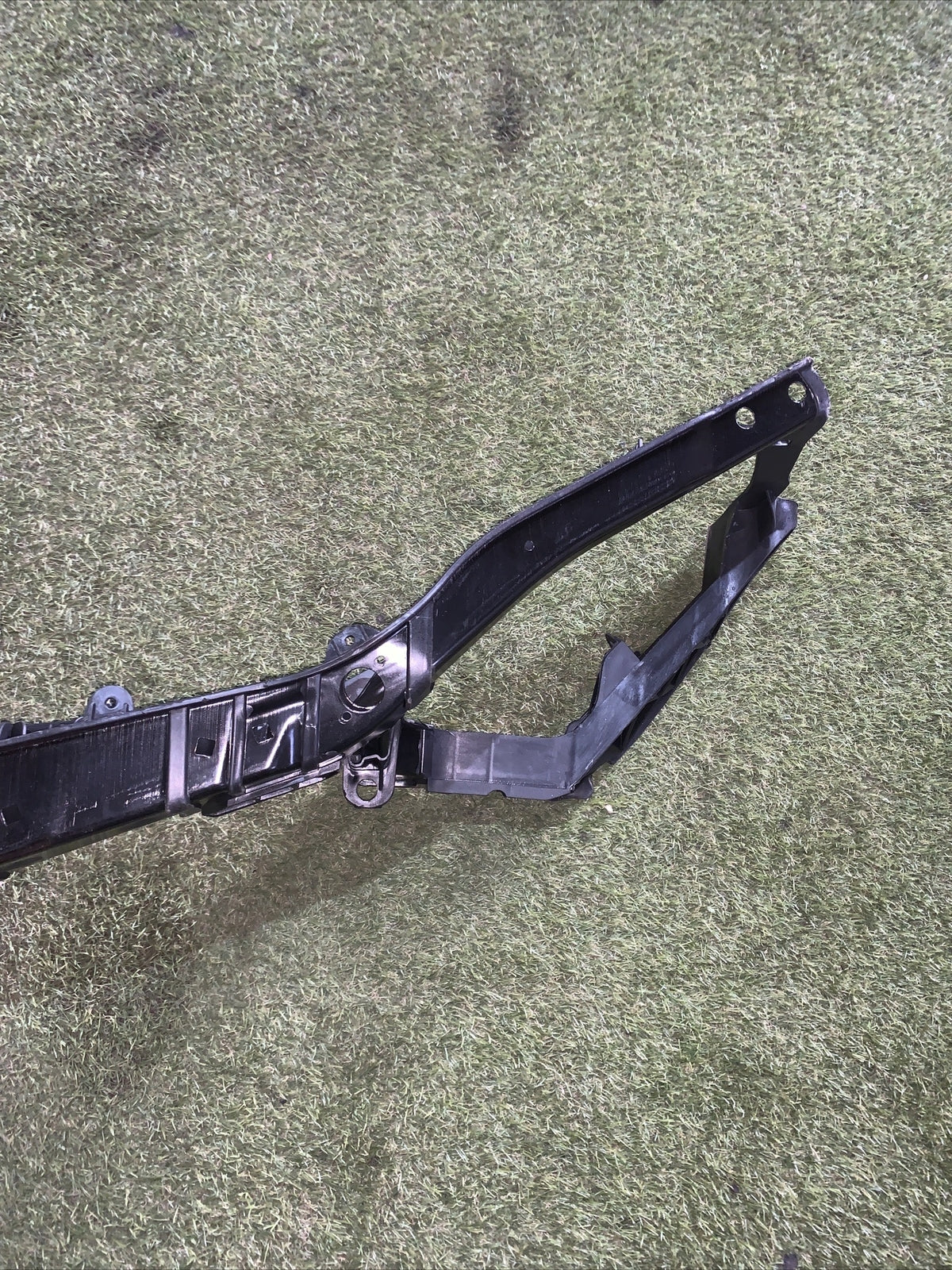 CALANDRA ANTERIORE OPEL CORSA D 2006 OLMAN 04630201