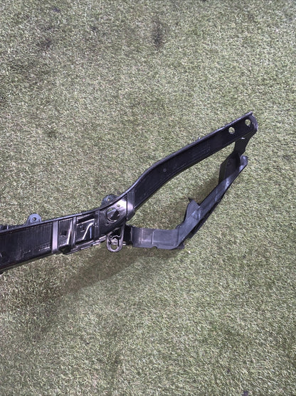 CALANDRA ANTERIORE OPEL CORSA D 2006 OLMAN 04630201