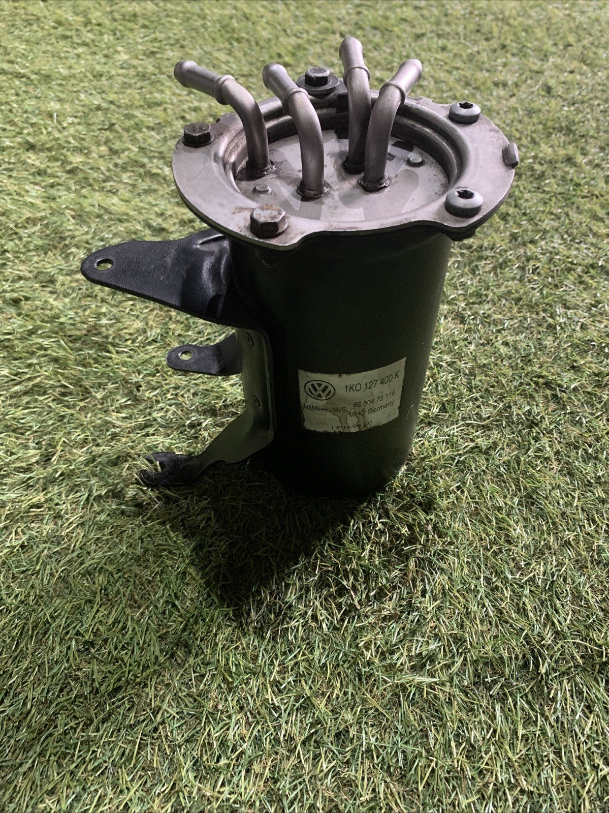 Portafiltro Carburante Volkswagen Golf 6 2.0 Diesel 1K0127400K