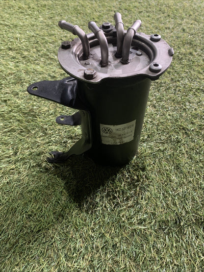 Portafiltro Carburante Volkswagen Golf 6 2.0 Diesel 1K0127400K
