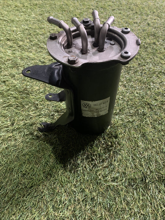 Portafiltro Carburante Volkswagen Golf 6 2.0 Diesel 1K0127400K