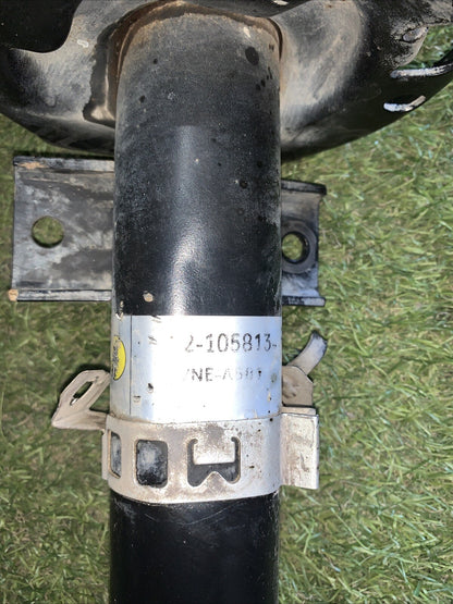Ammortizzatore Anteriore Destro Skoda Fabia 2011 1.6 2-105813
