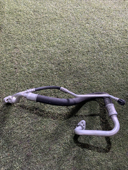 Tubo Aria Condizionata Bmw Serie 1 E81 2007 2.0 Diesel 692753806
