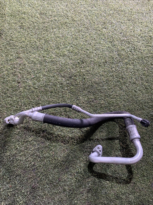 Tubo Aria Condizionata Bmw Serie 1 E81 2007 2.0 Diesel 692753806