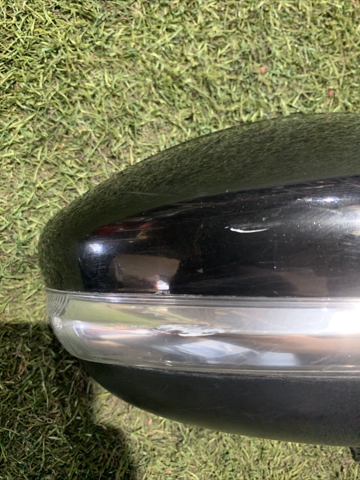 SPECCHIO SPECCHIETTO RETROVISORE DESTRO DX CITROEN C3 2016/22 6+4 PIN