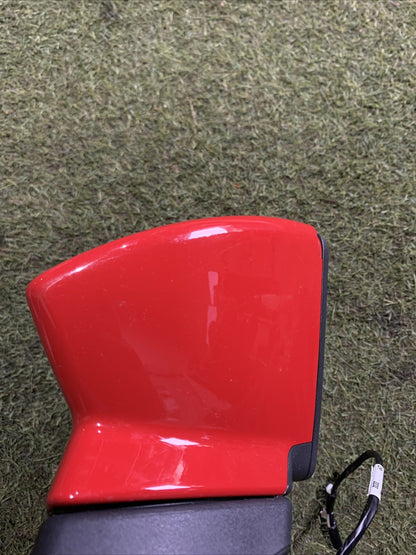 SPECCHIETTO RETROVISORE DESTRO SEAT ARONA 2024 5 PIN 6F1857508T