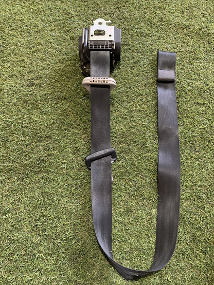 CINTURA DI SICUREZZA ANTERIORE DESTRA DX 8975CA PEUGEOT 207 1.6 HDI 2009 3P