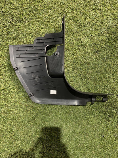 5H1863483B RIVESTIMENTO MONTANTE ANTERIORE INFERIORE SINISTRO VOLKSWAGEN GOLF 8