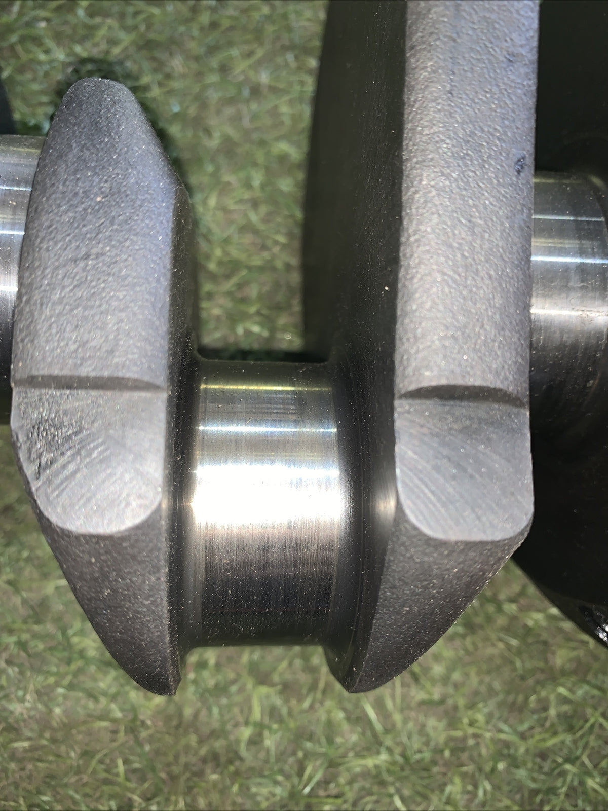 Albero Motore Fiat Fiorino Anno 1999 1.7 Aspirato