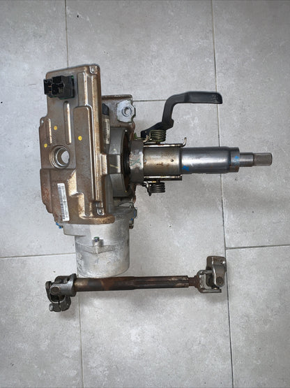 PIANTONE STERZO City  FIAT Grande Punto 1° Serie 28139061