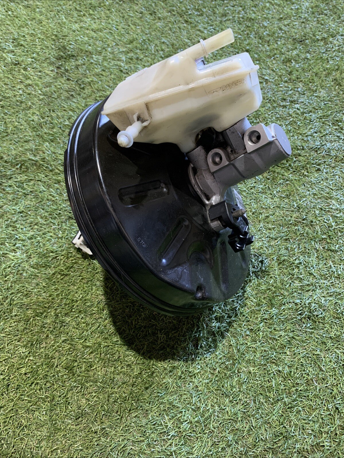 Pompa Servofreno Peugeot 308 2016 1.6 Diesel