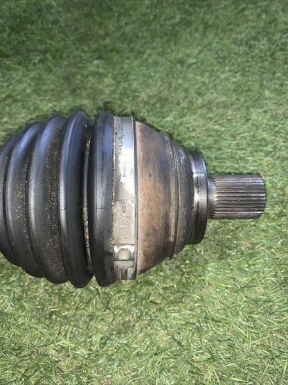 5Q0407271A Semiasse Albero Trasmissione Anteriore Sinistro VW Golf 7 Benzina