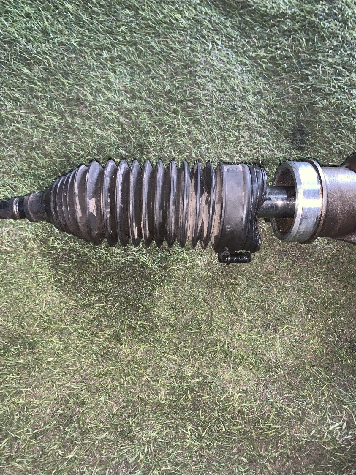 6820000084 SCATOLA GUIDA IDRAULICA CITROEN DS4 1.6 D 2013 