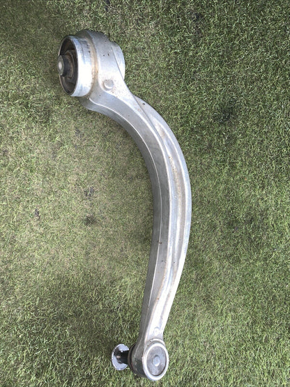 Braccio Oscillante Anteriore Destro Audi Q7 2016 3.0 4M0407696C