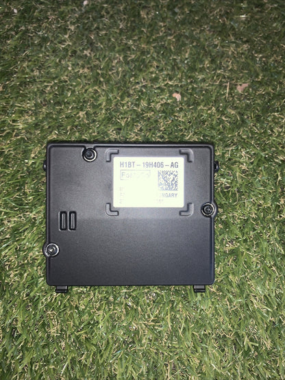 FOTOCAMERA ANTERIORE FORD Fiesta 7° Serie H1BT-19H406-AG