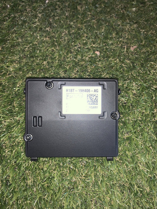 FOTOCAMERA ANTERIORE FORD Fiesta 7° Serie H1BT-19H406-AG