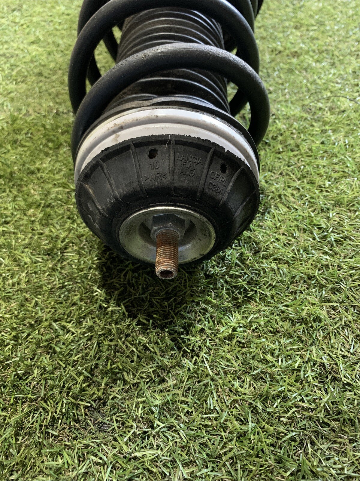 Ammortizzatore Anteriore Sinistro Fiat Panda 3 Serie Cross 1.3 MJT 00519335910