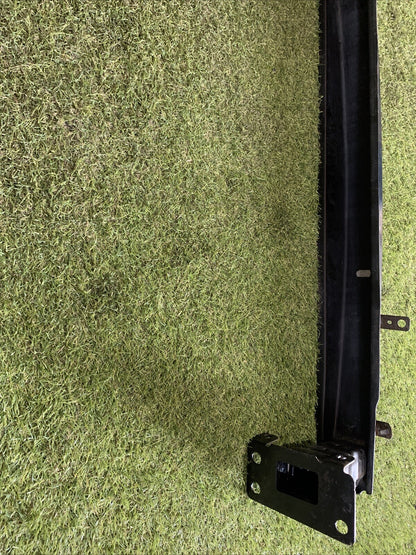 5J0807109D TRAVERSA PARAURTI ANT SKODA FABIA II (5J) 1.6 TDI 2011