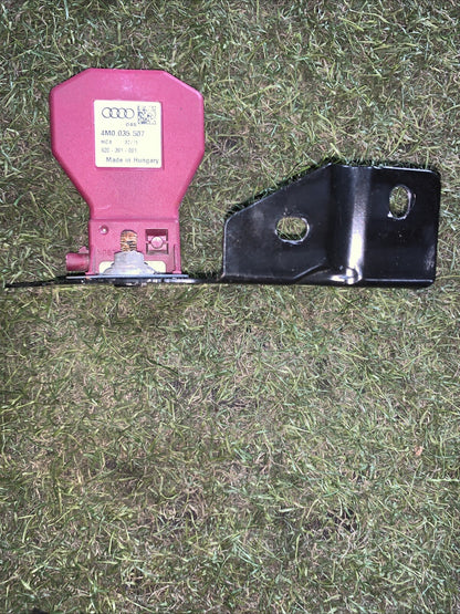 Antenna telefono Sinistra per Audi Q7 2016 cod: 4M0035507