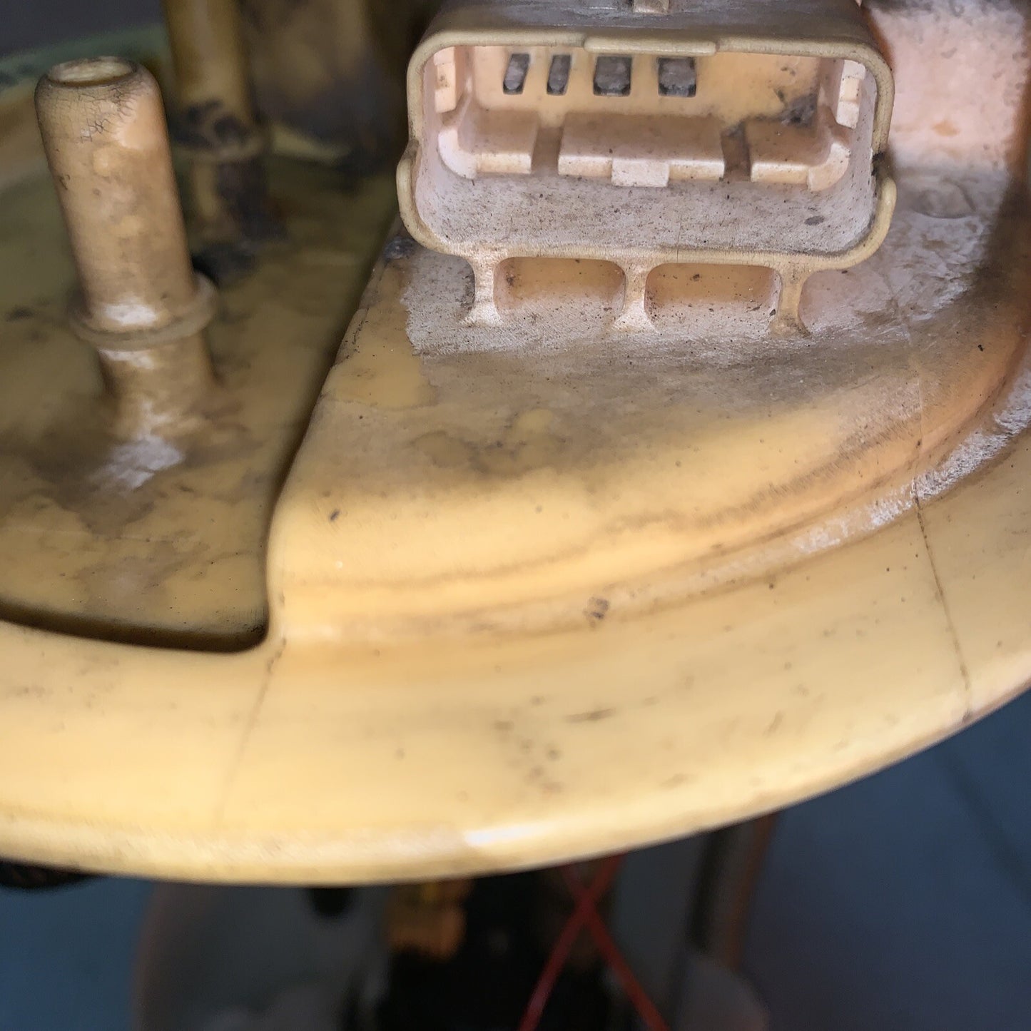 POMPA CARBURANTE FIAT PANDA (312_319) 1.3 MULTIJET, 2012-, 51886368