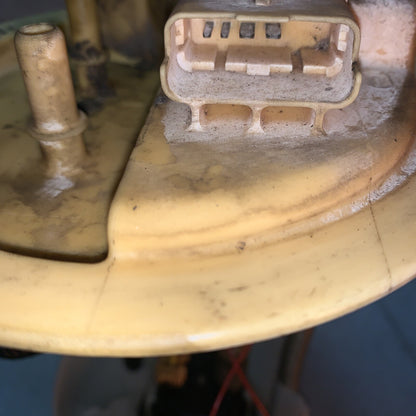 POMPA CARBURANTE FIAT PANDA (312_319) 1.3 MULTIJET, 2012-, 51886368