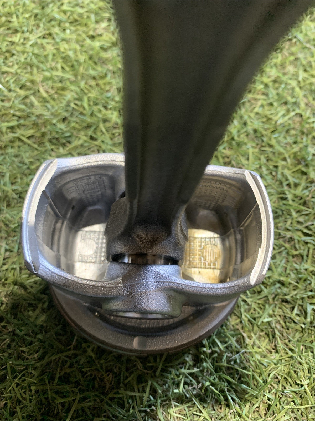 Pistone Motore Toyota C-HR 2016-2023 2ZR-FXE (4)