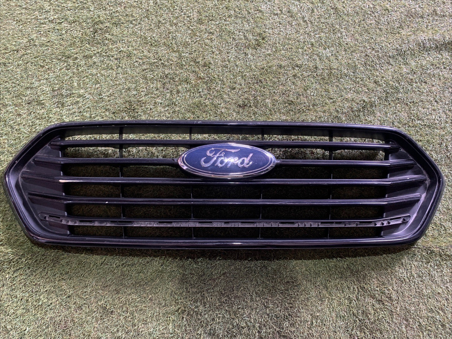 Griglia Anteriore Ford Tourneo Custom JK21-17B968-CE