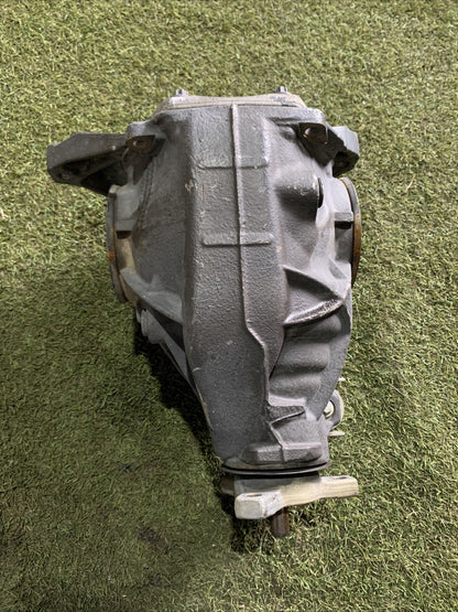 Differenziale Posteriore Mercedes Classe C220 W204 2.2 Diesel A204350011480