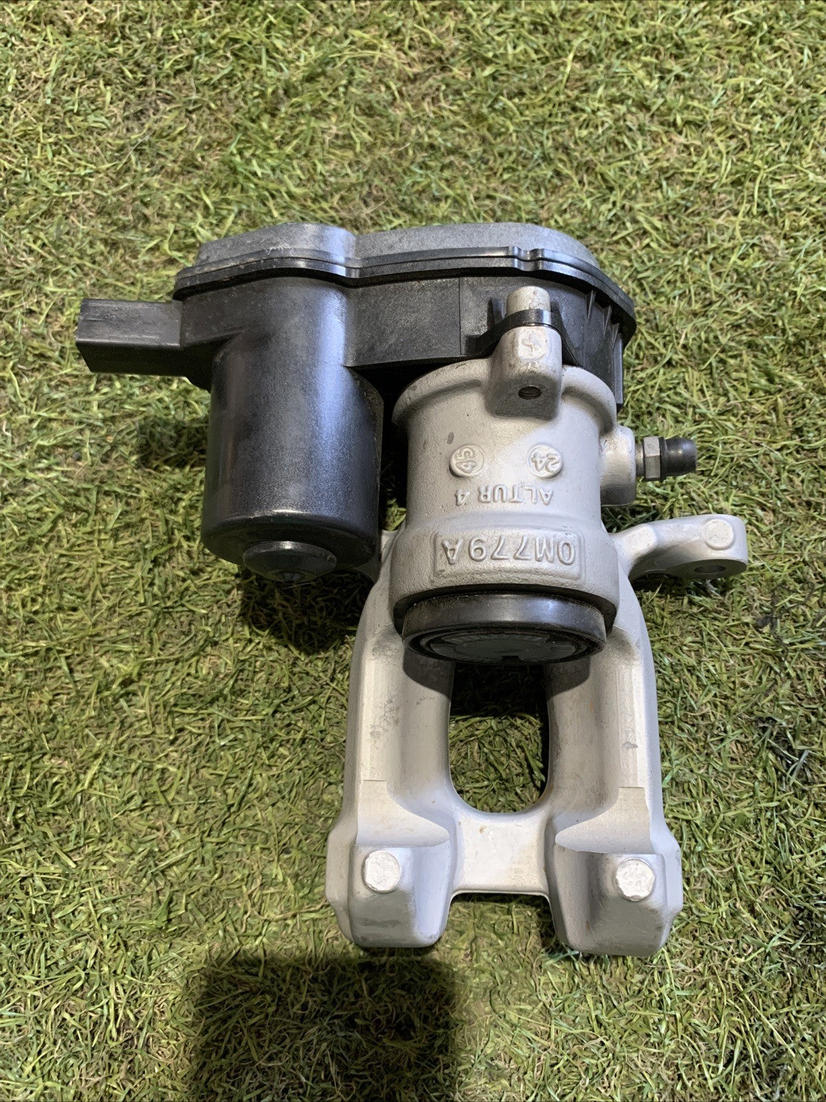 Pinza Freno Posteriore Sinistra Jeep Avenger 2025 9842295280