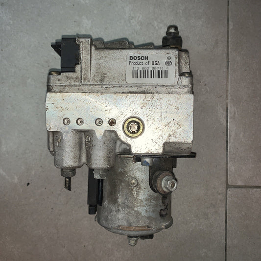 Centralina Pompa ABS Citroen Berlingò 0265216042