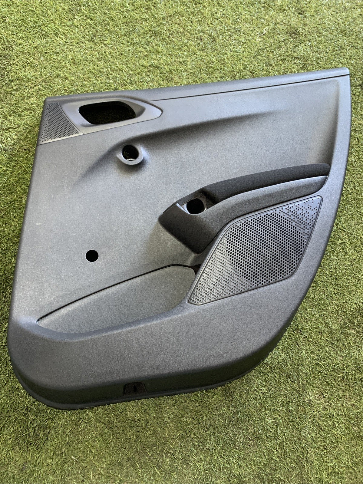 Pannello Interno Portiera Posteriore Destro Peugeot 208 2017 96763547ZD