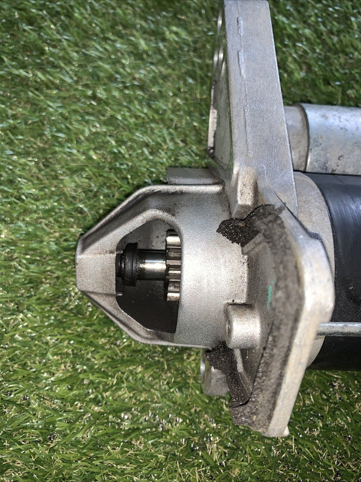 MOTORINO D' AVVIAMENTO RENAULT Captur Serie 233007970r Benzina 900