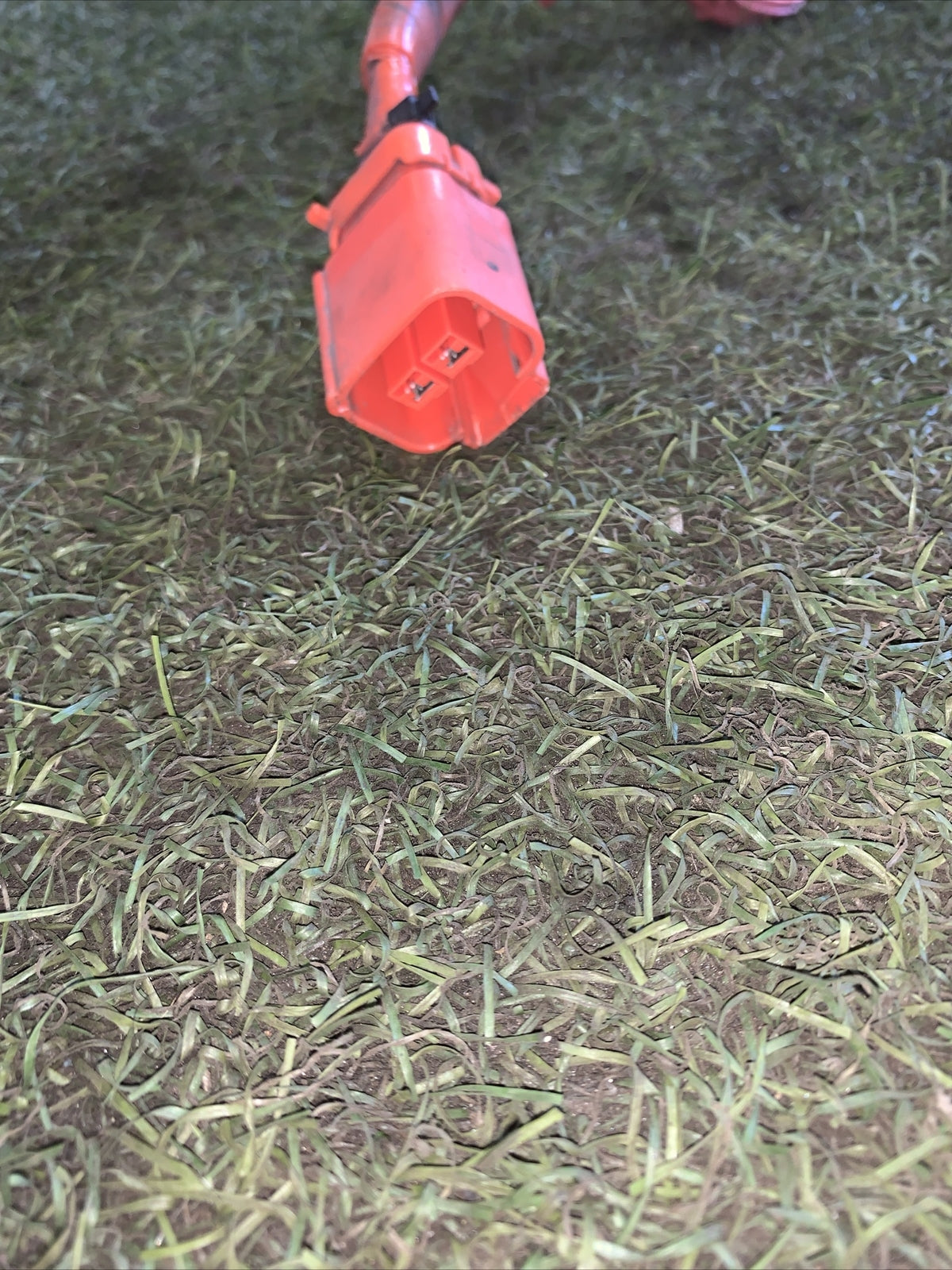 Cablaggio Cavi Alta Tensione Hybrid TOYOTA C-HR 821H247010 2016 2019