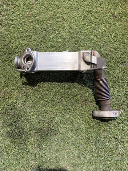 RADIATORE SCARICO GAS EGR PER BMW X3 1° Serie 7794245 2.0 Diesel