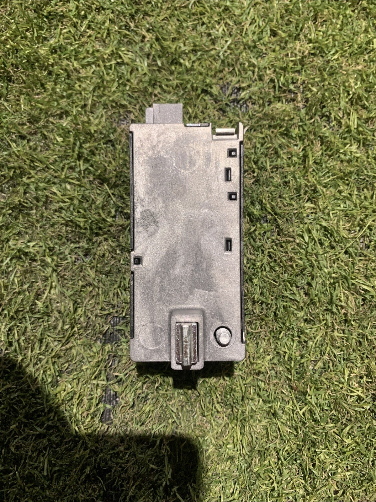 Bloccasterzo Elettrico Mercedes Classe A W176 A0999000400