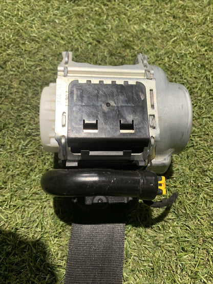 Cintura di sicurezza posteriore sinistra Audi Q5 SQ5 2020 80A857805D