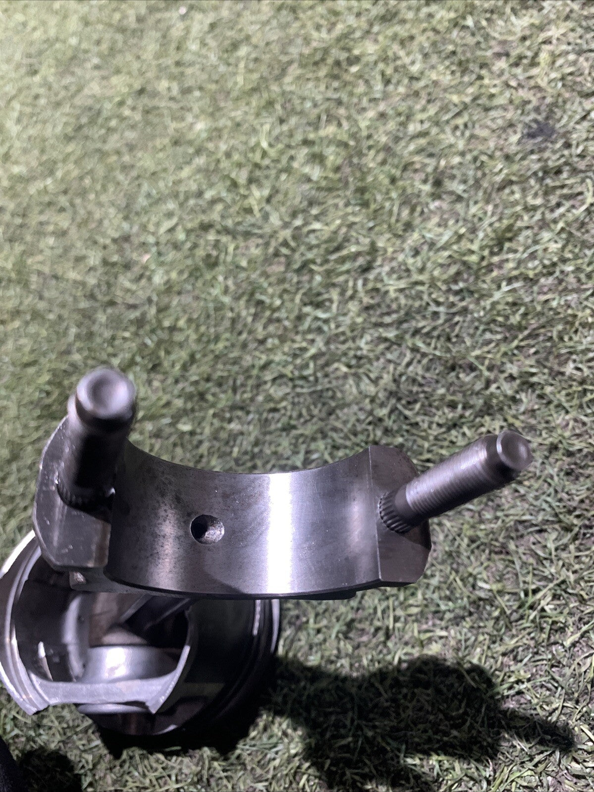 Pistone Motore Great Wall 2.4 Diesel 4G6954N (3) SMW250630