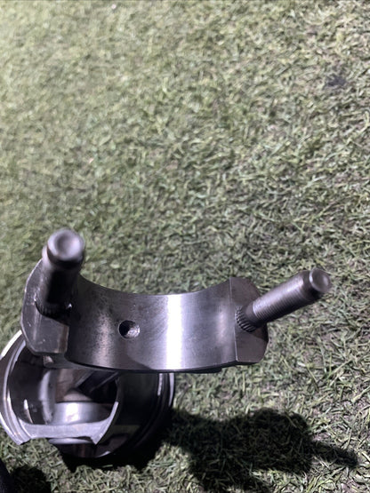 Pistone Motore Great Wall 2.4 Diesel 4G6954N (3) SMW250630